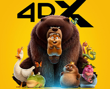 ชวนรู้จักเจ้าก้อน “บีเวอร์” สิ่งมีชีวิตกลมมนขนฟู ก่อนไปดู “Disney & Pixar’s Hoppers เด้งโดด เปลี่ยนโหมดเป็นบีเวอร์”